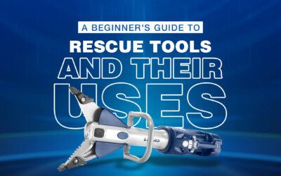 A Beginner’s Guide to Rescue Tools and Their Uses
