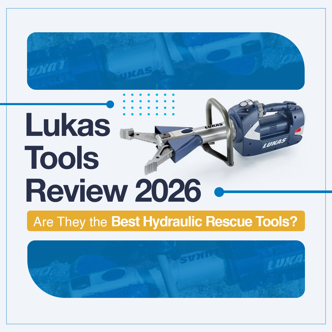 Lukas Tools Review 2026: Are They the Best Hydraulic Rescue Tools?