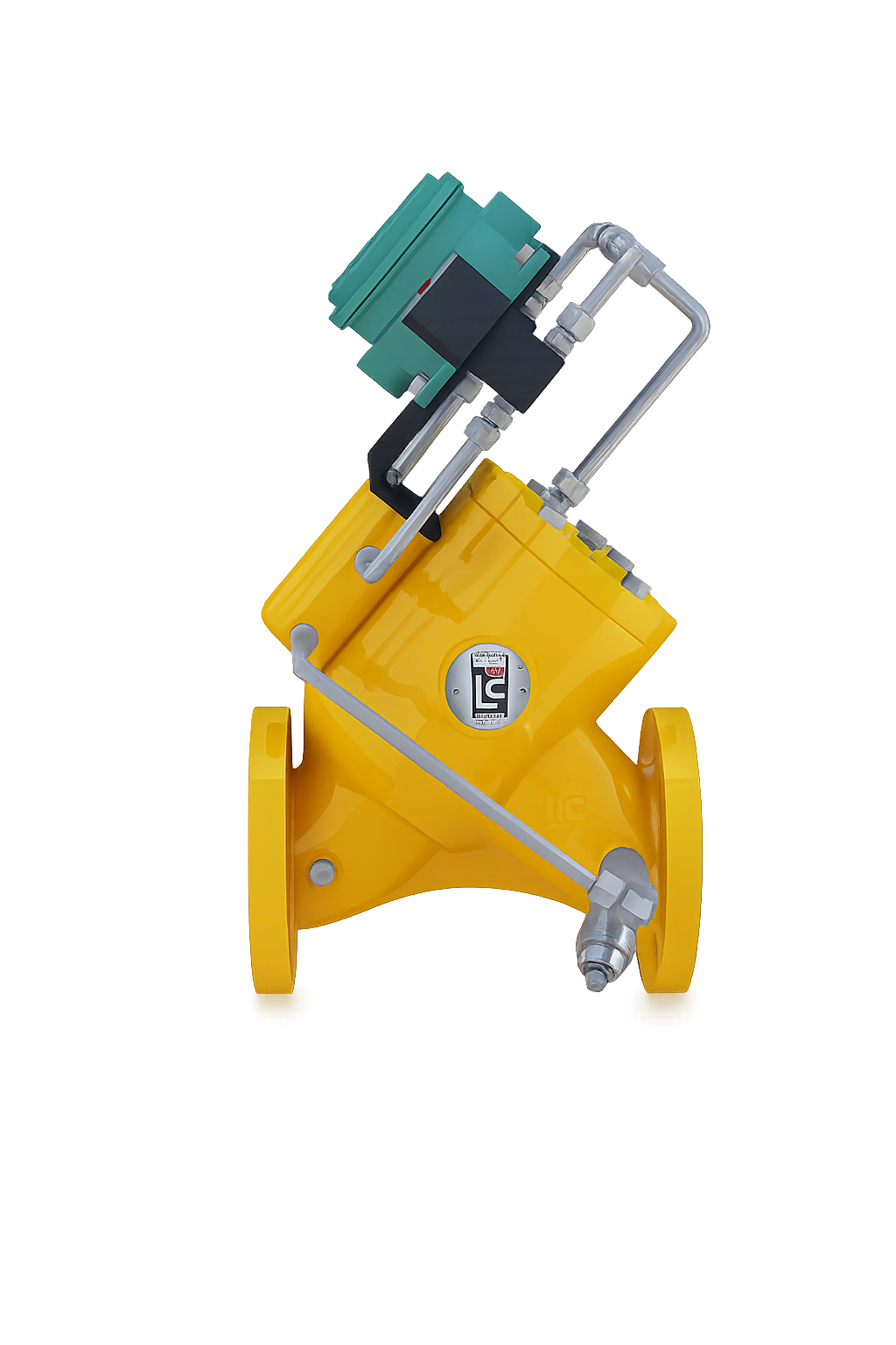 liquid-flowmeter